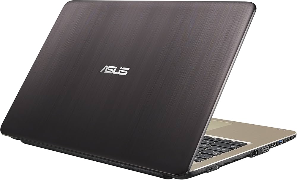 ASUS 15.6インチ Core i3 4GB 256GB  F540LA Asus F540LA-XX488T - Notebookcheck.net External Reviews